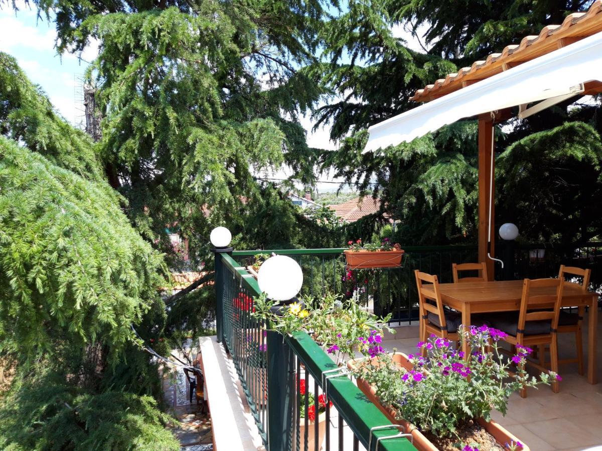 Handmade Peaceful Cozy House Near The Beach Nea Kallikrateia Exterior foto